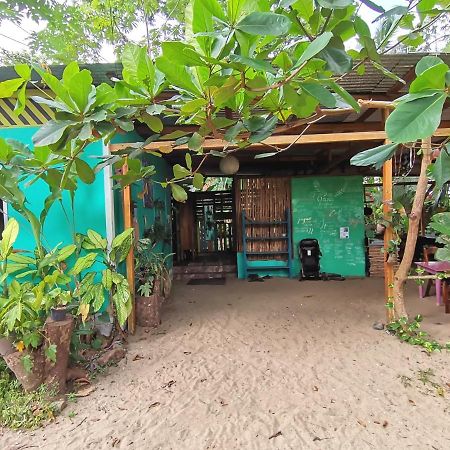 Oasis Hostel Puerto Viejo de Talamanca Εξωτερικό φωτογραφία