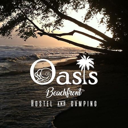 Oasis Hostel Puerto Viejo de Talamanca Εξωτερικό φωτογραφία