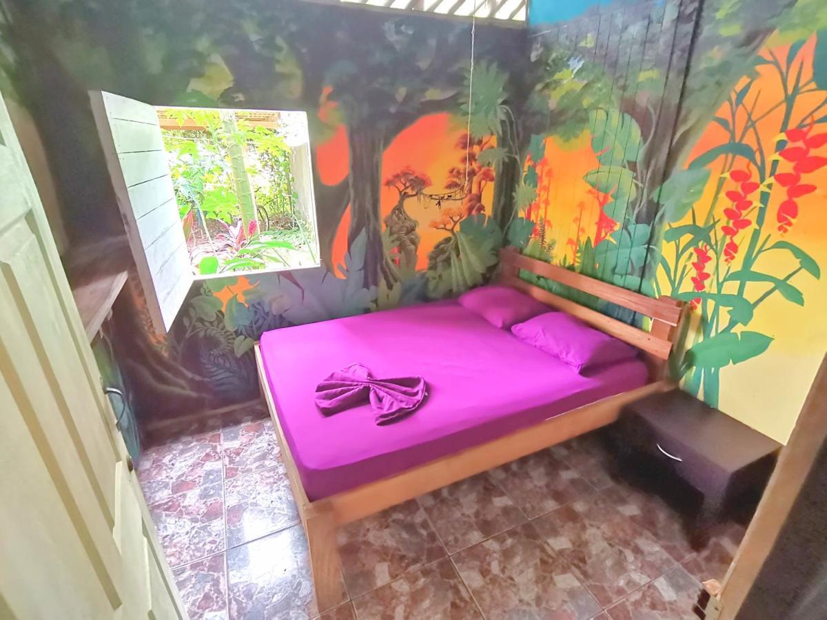 Oasis Hostel Puerto Viejo de Talamanca Εξωτερικό φωτογραφία