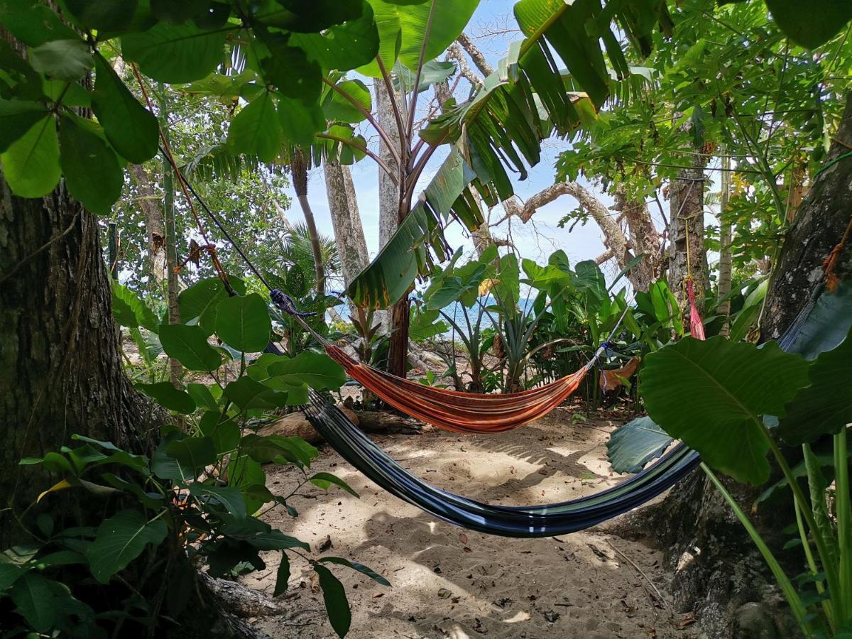 Oasis Hostel Puerto Viejo de Talamanca Εξωτερικό φωτογραφία