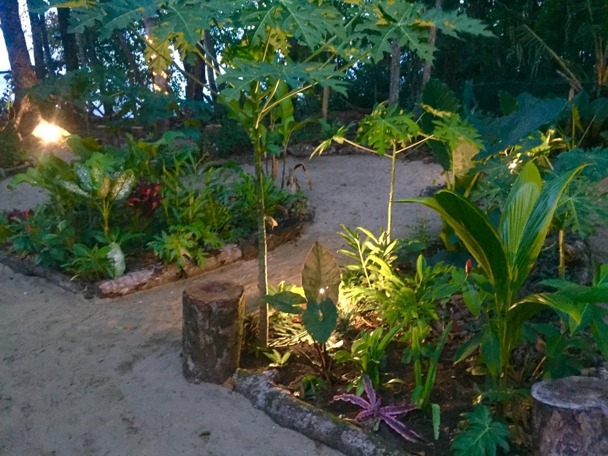Oasis Hostel Puerto Viejo de Talamanca Εξωτερικό φωτογραφία