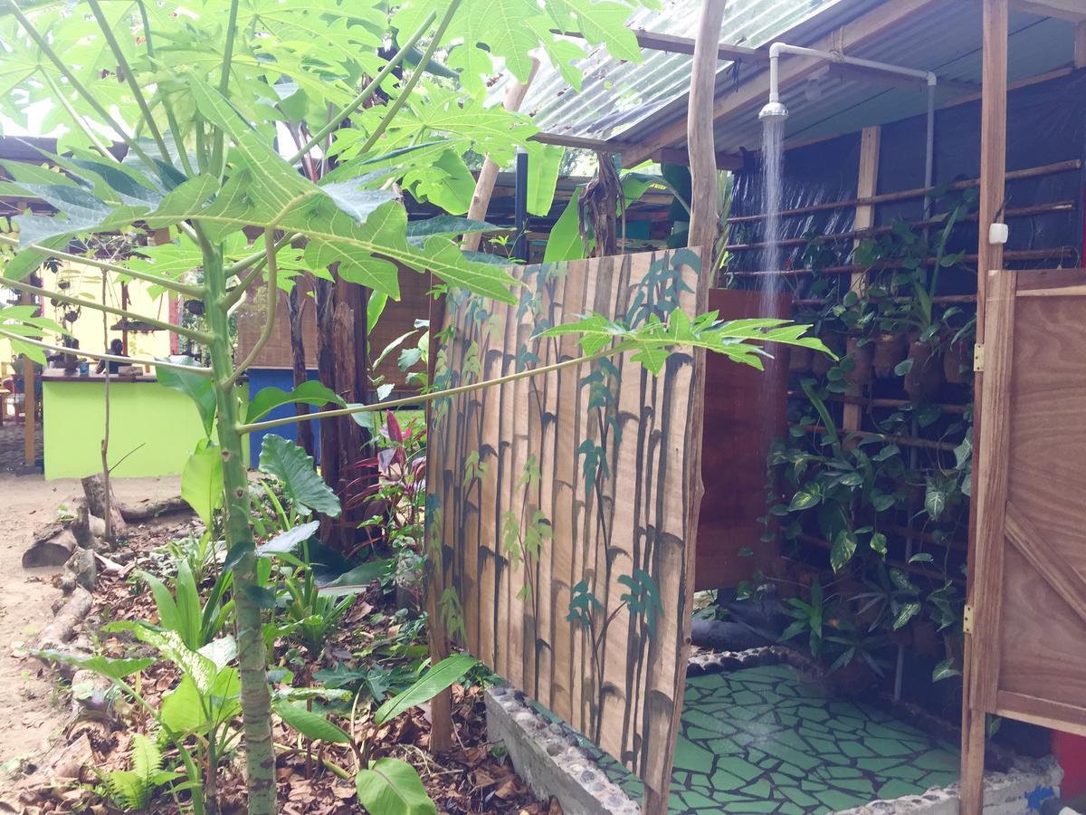 Oasis Hostel Puerto Viejo de Talamanca Εξωτερικό φωτογραφία