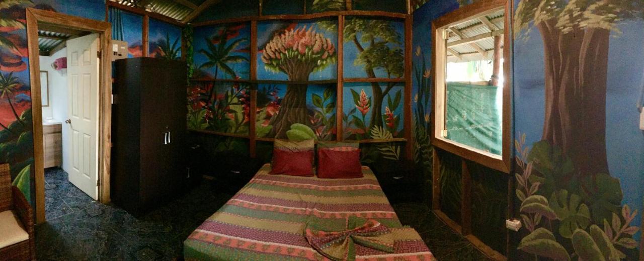 Oasis Hostel Puerto Viejo de Talamanca Εξωτερικό φωτογραφία