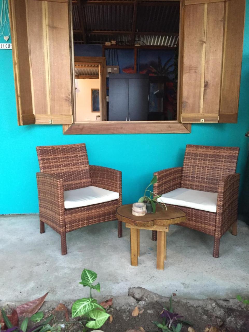 Oasis Hostel Puerto Viejo de Talamanca Εξωτερικό φωτογραφία